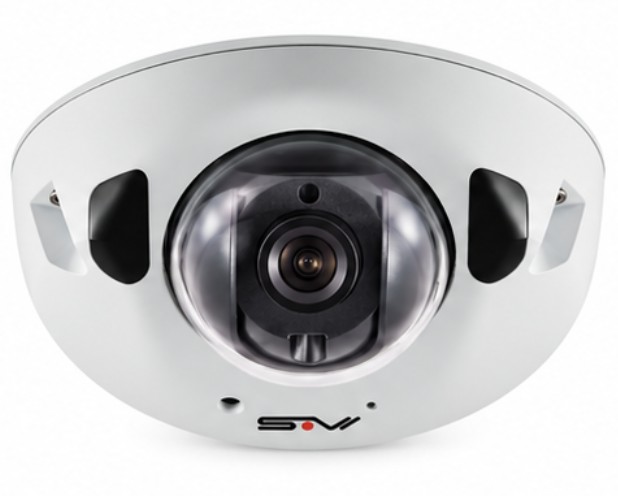 SV dome camera